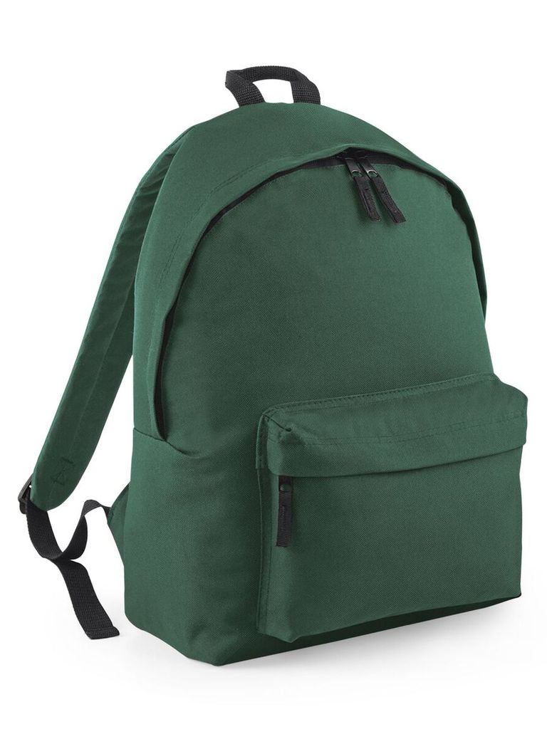 bottle green
